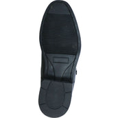 HKM Botas de Equitación Sevilla Estándar Negro HKM Botas de Equitación Sevilla Estándar Negro