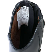 HKM Botas de Equitación Sevilla Estándar Negro HKM Botas de Equitación Sevilla Estándar Negro