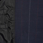 HKM Manta de Establo Apariencia de gofre Azul oscuro HKM Manta de Establo Apariencia de gofre Azul oscuro