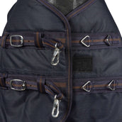 HKM Manta Exterior EcoLight Winter Azul oscuro HKM Manta Exterior EcoLight Winter Azul oscuro