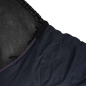 HKM Manta Exterior EcoLight Winter Azul oscuro HKM Manta Exterior EcoLight Winter Azul oscuro