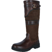 Mountain Horse Botas Devonshire Marron oscuro Mountain Horse Botas Devonshire Marron oscuro