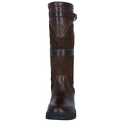Mountain Horse Botas Devonshire Marron oscuro Mountain Horse Botas Devonshire Marron oscuro