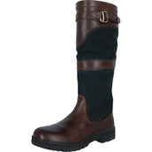 Mountain Horse Botas Devonshire Azul oscuro Mountain Horse Botas Devonshire Azul oscuro