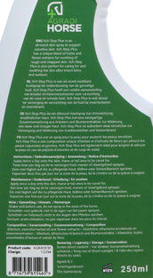 Agradi Horse Itch Stop Plus Spray Agradi Horse Itch Stop Plus Spray