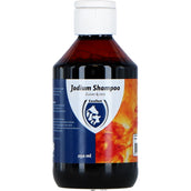 Excellent Jodium Shampoo Come y Mascarilla los Olores Excellent Jodium Shampoo Come y Mascarilla los Olores