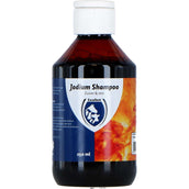 Excellent Jodium Shampoo Come y Mascarilla los Olores Excellent Jodium Shampoo Come y Mascarilla los Olores