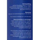Excellent Jodium Shampoo Come y Mascarilla los Olores Excellent Jodium Shampoo Come y Mascarilla los Olores