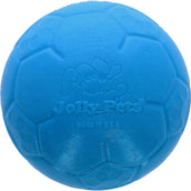Jolly Ball Pelota de Juego Soccer Ball Azul oceano Jolly Ball Pelota de Juego Soccer Ball Azul oceano