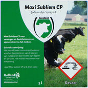 Excellent Maxi Subliem CP 1 op 8 Excellent Maxi Subliem CP 1 op 8