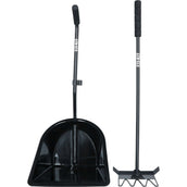 Shires Ezi-Kit Mestboy Negro Shires Ezi-Kit Mestboy Negro