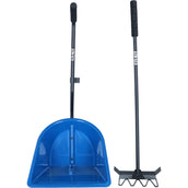 Shires Ezi-Kit Mestboy Azul Shires Ezi-Kit Mestboy Azul