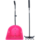 Shires Ezi-Kit Mestboy Rosa Shires Ezi-Kit Mestboy Rosa