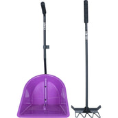 Shires Ezi-Kit Mestboy Morado Shires Ezi-Kit Mestboy Morado