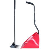 Shires Ezi-Kit Mestboy Rojo Shires Ezi-Kit Mestboy Rojo