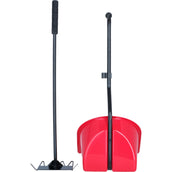 Shires Ezi-Kit Mestboy Rojo Shires Ezi-Kit Mestboy Rojo