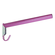 Shires Porta-Silla Modelo de Tubo Plegable Morado Shires Porta-Silla Modelo de Tubo Plegable Morado