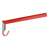 Shires Porta-Silla Modelo de Tubo Plegable Rojo Shires Porta-Silla Modelo de Tubo Plegable Rojo