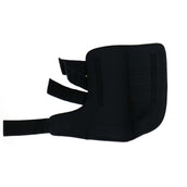 Back on Track Protectores de piernas Español: Exterior Negro Back on Track Protectores de piernas Español: Exterior Negro