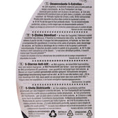 Leovet Antienredos de 5 estrellas Paquete de Recarga Leovet Antienredos de 5 estrellas Paquete de Recarga