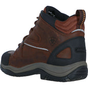 Ariat Zapatos para Exterior Telluride II H2O D Cobre Ariat Zapatos para Exterior Telluride II H2O D Cobre