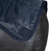 Rambo Turnout 0gr Summer Series AzulGris Rambo Turnout 0gr Summer Series AzulGris