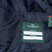 Rambo Turnout 0gr Summer Series AzulGris Rambo Turnout 0gr Summer Series AzulGris