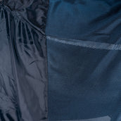 Rambo Turnout 0gr Summer Series AzulGris Rambo Turnout 0gr Summer Series AzulGris