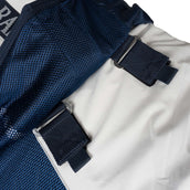 Rambo Turnout 0gr Summer Series AzulGris Rambo Turnout 0gr Summer Series AzulGris