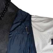 Rambo Turnout 0gr Summer Series AzulGris Rambo Turnout 0gr Summer Series AzulGris