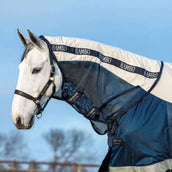 Rambo Turnout 0gr Summer Series AzulGris Rambo Turnout 0gr Summer Series AzulGris