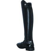 BR Botas de Equitación Vincenza Eje Largo Negro BR Botas de Equitación Vincenza Eje Largo Negro