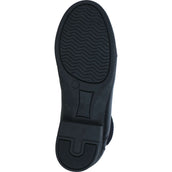 Harry's Horse Botines Hickstead Cremallera de cuero Negro Harry's Horse Botines Hickstead Cremallera de cuero Negro