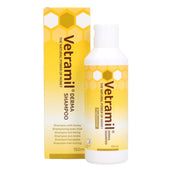 Vetramil Shampoo Derma Vetramil Shampoo Derma
