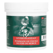 Grand National Pomada de Aceite de Hígado de Bacalao Grand National Pomada de Aceite de Hígado de Bacalao