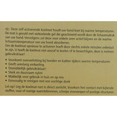 Beeztees Alfombrilla Refrigerante Quick Cooler Izi Azul Beeztees Alfombrilla Refrigerante Quick Cooler Izi Azul