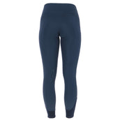 Harry's Horse Pantalones Equitights Grip Niños Navy Harry's Horse Pantalones Equitights Grip Niños Navy