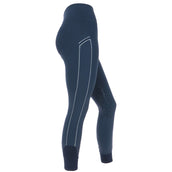 Harry's Horse Pantalones Equitights Grip Niños Navy Harry's Horse Pantalones Equitights Grip Niños Navy