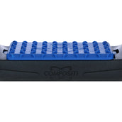 Compositi Estribos Compositi Reflex Azul Compositi Estribos Compositi Reflex Azul