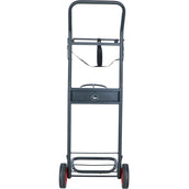 Harry's Horse Carro de Establo Colour Negro Harry's Horse Carro de Establo Colour Negro