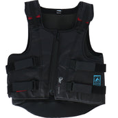 Harry's Horse Protector corporal SlimFit Senior Negro Harry's Horse Protector corporal SlimFit Senior Negro