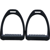 Kavalkade Estribos Reflex Plata Kavalkade Estribos Reflex Plata