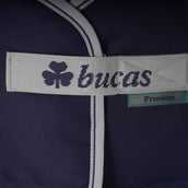 Bucas Twill Sheet Freedom 0g Navy Bucas Twill Sheet Freedom 0g Navy