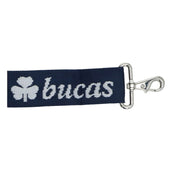 Bucas Internal Surcingle Set Navy/Plata Bucas Internal Surcingle Set Navy/Plata