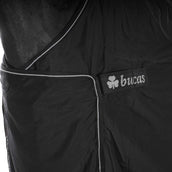 Bucas Price Cooler Panel Black/Silver Bucas Price Cooler Panel Black/Silver