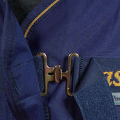 Bucas Price Cooler Panel Navy/Gold Bucas Price Cooler Panel Navy/Gold