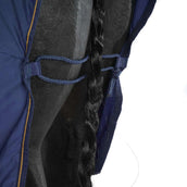 Bucas Price Cooler Panel Navy/Gold Bucas Price Cooler Panel Navy/Gold