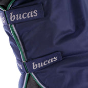 Bucas Smartex Combi Neck 300 Azul Bucas Smartex Combi Neck 300 Azul