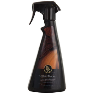 BR Leather Cleaner Spray BR Leather Cleaner Spray