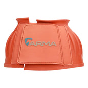 Arma by Shires Bota Campana Touch Close Orange Arma by Shires Bota Campana Touch Close Orange